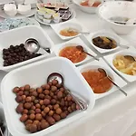 Kandira Butik Alojamento de Acomodação e Pequeno-almoço 4*
