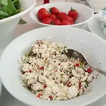 Kandira Butik Alojamento de Acomodação e Pequeno-almoço Çeşme