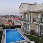Bed & Breakfast Kandira Butik