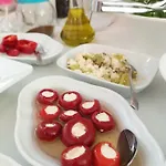 Alojamento de Acomodação e Pequeno-almoço Kandira Butik 4*
