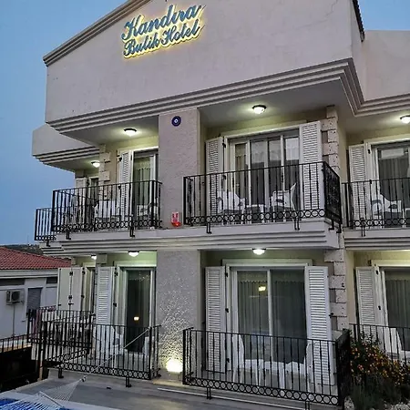 Kandira Butik