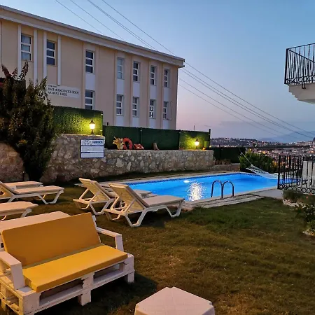 Bed & Breakfast Kandira Butik Çeşme