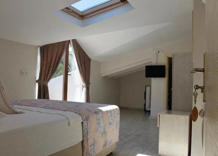 Kandira Butik Отель типа 