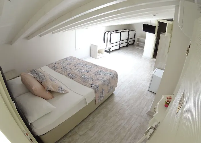 Kandira Butik Отель типа 