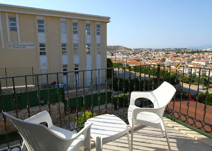 Kandira Butik Отель типа 