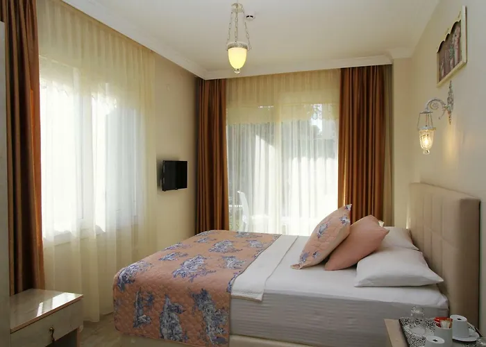 Kandira Butik Отель типа 