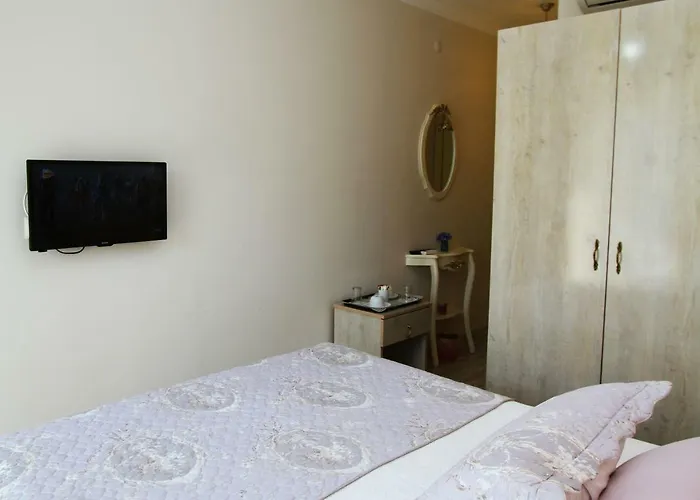 Kandira Butik 4* Кешме