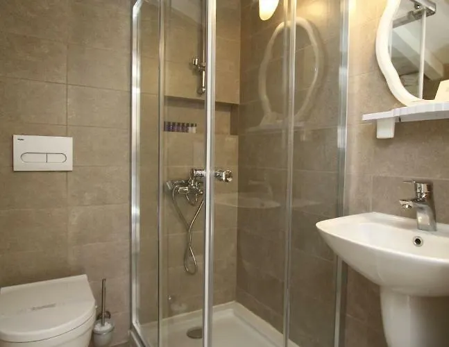 Kandira Butik Отель типа 