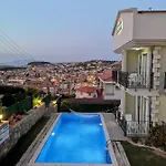 Bed & Breakfast Kandira Butik 4*