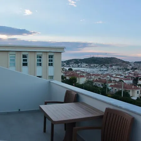 坎迪拉布迪克酒店 住宿加早餐酒店