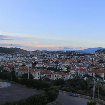 Bed & Breakfast Kandira Butik