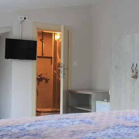 Bed & Breakfast Kandira Butik Çeşme