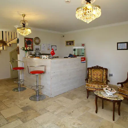 Kandira Butik Bed & Breakfast 4*