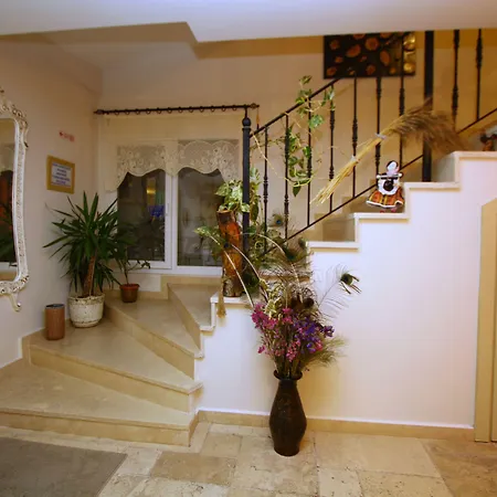 Bed & Breakfast Kandira Butik