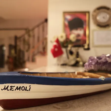 Kandira Butik Bed & Breakfast 4*