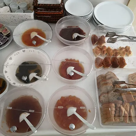 Bed & Breakfast Kandira Butik Çeşme