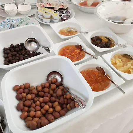 Kandira Butik Отель типа 