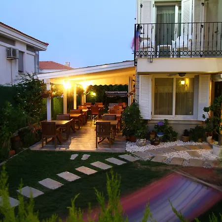 Bed & Breakfast Kandira Butik 4*