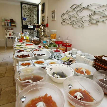 Kandira Butik לינה וארוחת בוקר Çeşme