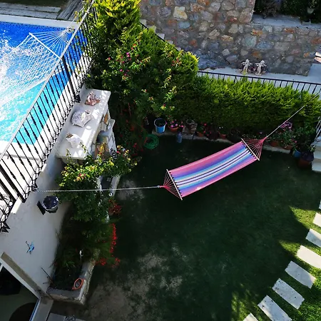 Kandira Butik Bed & Breakfast