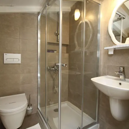 Bed & Breakfast Kandira Butik