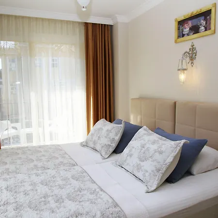 Bed & Breakfast Kandira Butik