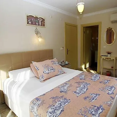 Kandira Butik Bed & Breakfast