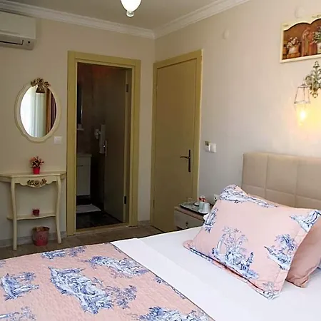 Bed & Breakfast Kandira Butik 4*