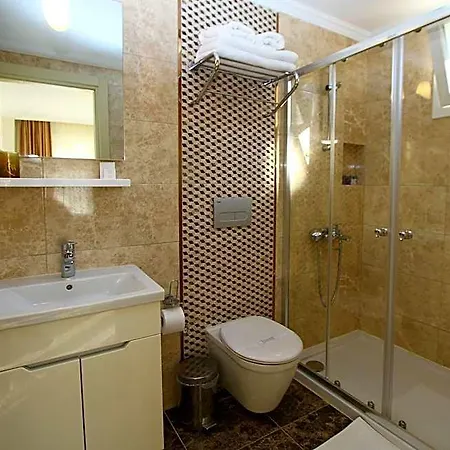 Bed & Breakfast Kandira Butik Cesme