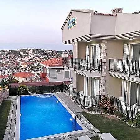 Kandira Butik 4* Cesme
