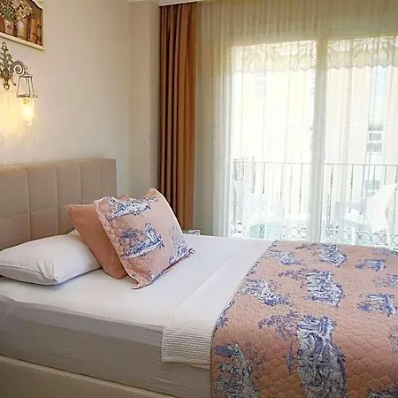 Kandira Butik Bed & Breakfast