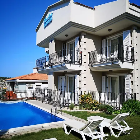 Kandira Butik Bed and breakfast