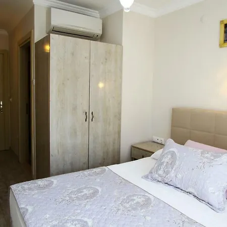 Kandira Butik 4* Кешме