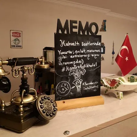 Отель типа 