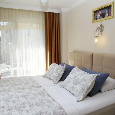 Bed & Breakfast Kandira Butik