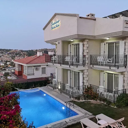 Kandira Butik Bed & Breakfast