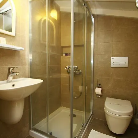 Bed & Breakfast Kandira Butik Çeşme