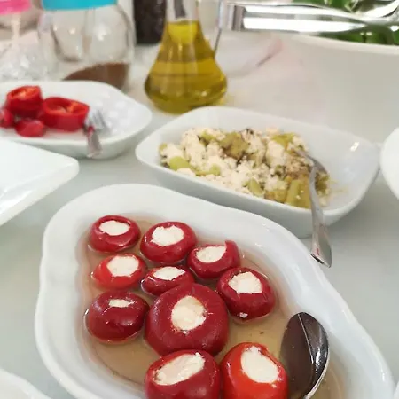 Bed & Breakfast Kandira Butik 4*