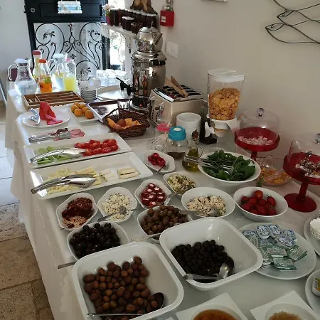 住宿加早餐酒店 坎迪拉布迪克酒店 4*