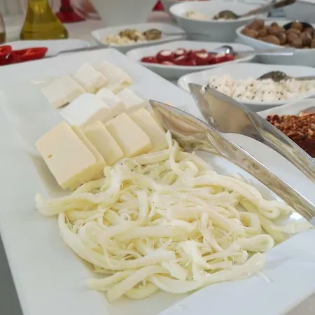 Kandira Butik לינה וארוחת בוקר