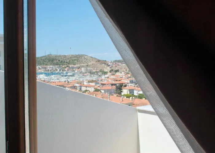 Kandira Butik Bed & Breakfast 4*