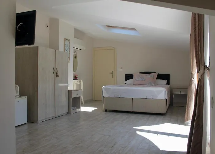 Kandira Butik Bed & Breakfast