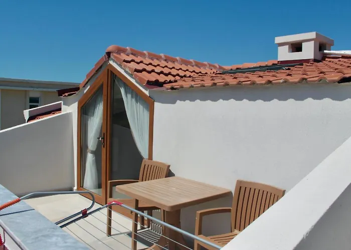 Bed & Breakfast Kandira Butik 4*