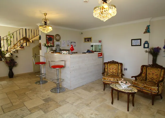 Kandira Butik Bed & Breakfast 4*