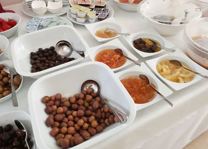 Kandira Butik Bed & Breakfast 4*