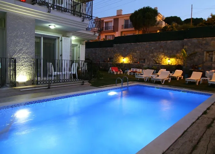 Bed & Breakfast Kandira Butik 4*