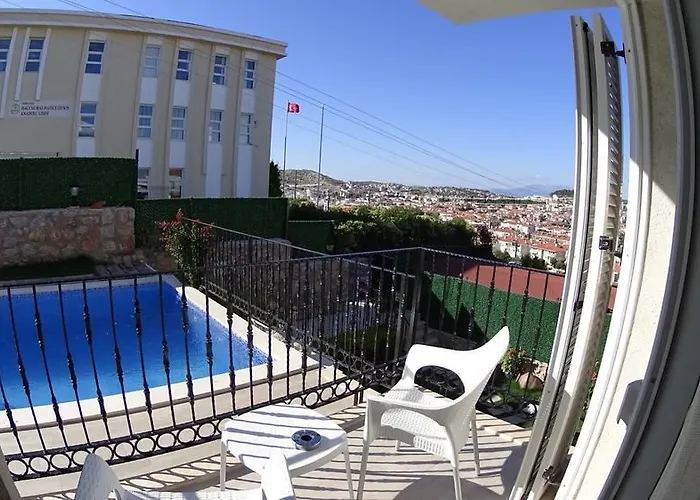 Bed & Breakfast Kandira Butik 4*