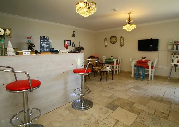 Bed & Breakfast Kandira Butik