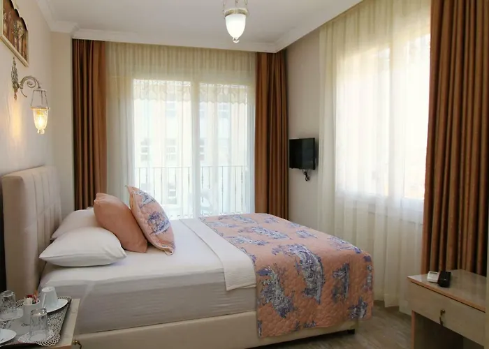 Bed & Breakfast Kandira Butik