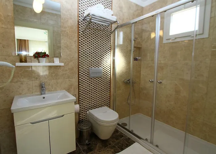 Kandira Butik Bed & Breakfast